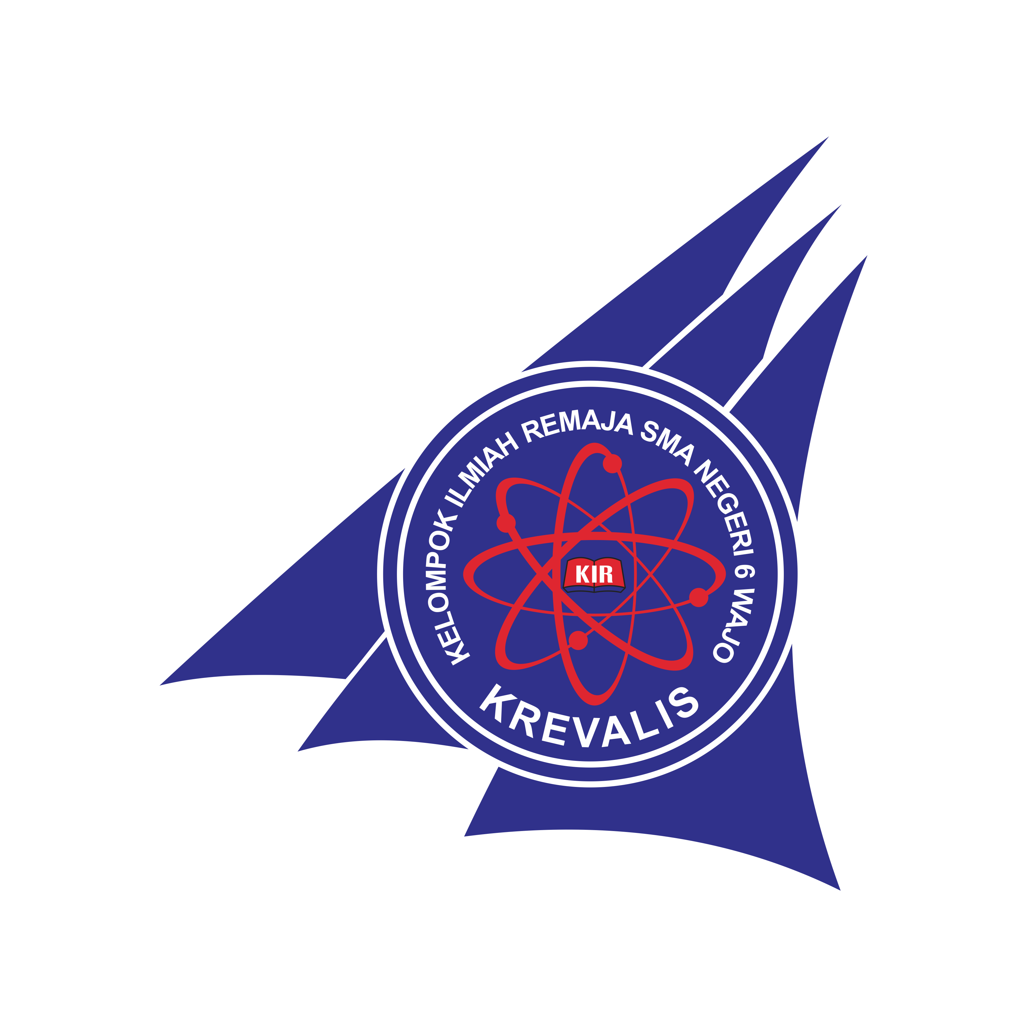 Logo KIR